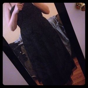 Stunning Eliza J dress